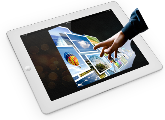 iPad